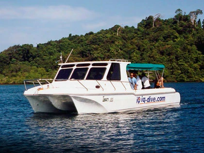 Check out our range of exciting day trip package options