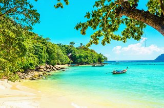 Dive in paradise and save money with Dive The World Thailand – the first name in Thailand dive specials