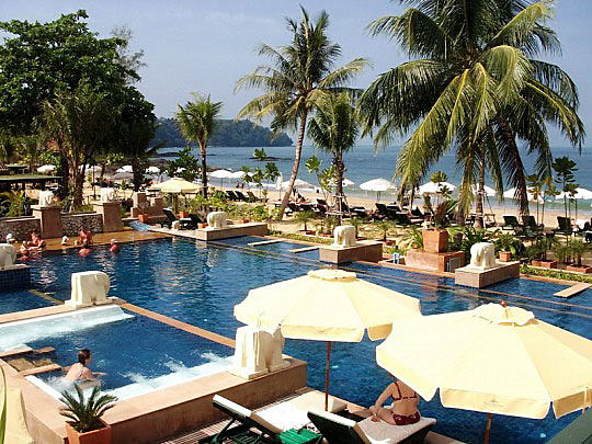 Phuket Island Resorts Phuket Island Resorts
