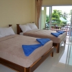 Divers accommodation, Coral Grand