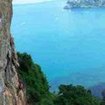 Climbing is a popular pasttime in Railay Beach, Krabi