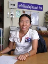 Aeing, Dive The World's Accountant
