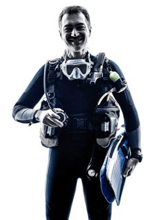 PADI Equipment Specialist with Dive The World Thailand