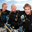 Make new friends during the PADI Open Water Diver course in Phuket