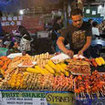 Street food on Phi Phi Island