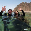 The Rescue Diver course in Thailand gives you a great sense of accomplishment