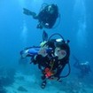 Advanced Open Water Diver in Thailand - Search and Recovery