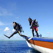 Go explore the Rescue Diver course in Koh Phi Phi!