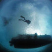 PADI Divemaster - boat based recreational diving activities in the Similan Islands