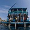 Thailand liveaboard diving with the Dolphin Queen