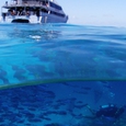 Boat diving on the Adventure Diver course in the Andaman Sea