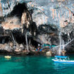 Viking Cave, Phi Phi Island