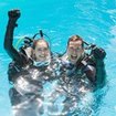 More PADI Thailand scuba training lessons!