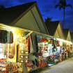 Shopping in Koh Phi Phi