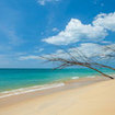 Phuket is famous for its fabulous beaches