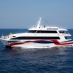 Lomprayah high speed ferry