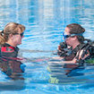 Discover Scuba Diving - your first breaths underwater!