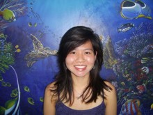 Li Fangyi her PADI Open Water Diver Course in Phuket, Thailand
